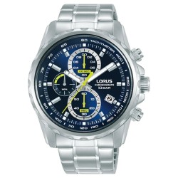 LORUS WATCHES Mod. RM373JX9 RM373JX9